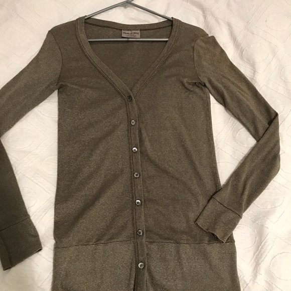 Michael Stars cardigan - Picture 1 of 3